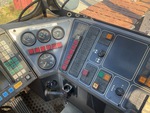 Control Station - Upper with