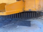 Crane Superstructure with Turntable Bearing