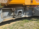 Crane Superstructure with