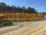 Crane Superstructure with Boom Length