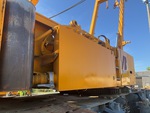 Hydraulics with Hydraulic Tank