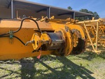 Crane Superstructure with