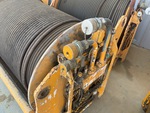 Crane Superstructure with