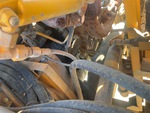 Engine with Oil Leaks