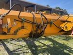 Crane Superstructure with