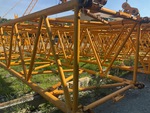 Crane Superstructure with
