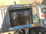 Control Station - Upper with Drum Rotation Indicator