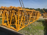 Crane Superstructure with