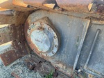 Undercarriage with Right Sprocket