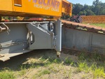 Crane Superstructure with