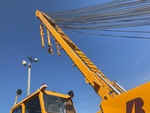 Crane Superstructure with