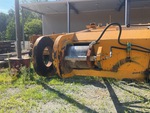 Crane Superstructure with