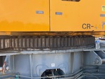 Crane Superstructure with