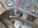Control Station - Upper with Controls Hydraulic or Air