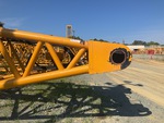 Crane Superstructure with