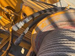 Hydraulics with Hoses (Hydraulic)