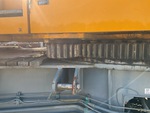 Crane Superstructure with