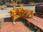 Crane Superstructure with Point Sheaves