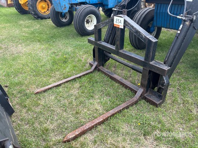 44 in Bale Forks