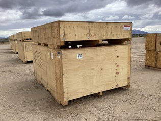 Product and Fuel Tanks