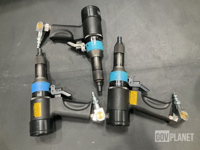 (3) Power Tools