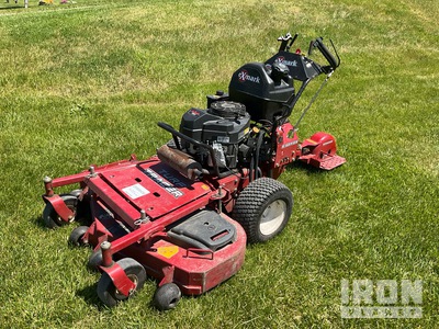 2024 Exmark Turf Tracer S-Series Stand-On Lawn Mower