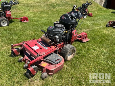 2024 Exmark Turf Tracer S-Series Stand-On Lawn Mower