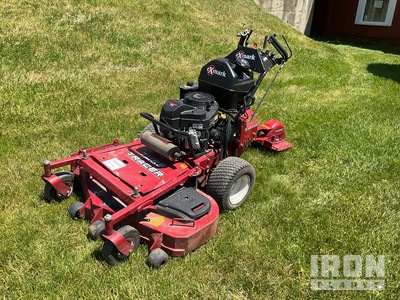 2024 Exmark Turf Tracer S-Series Stand-On Lawn Mower