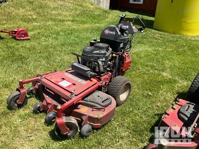 2024 Exmark Turf Tracer S-Series Stand-On Lawn Mower