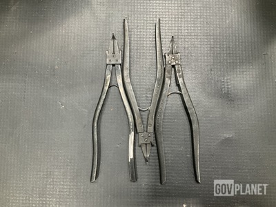 (42) Waldes Ring Pliers