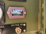 Hour Meter / Odometer