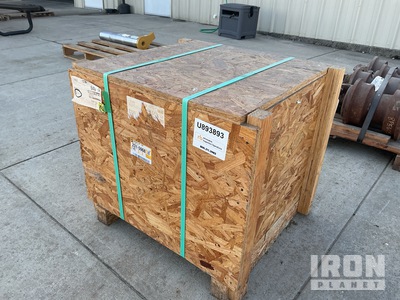 Cat 231-5968 Differential Drive & Brake Group (Unused)