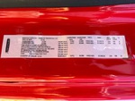 Serial Number / VIN