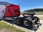 Picture, Left Rear Corner