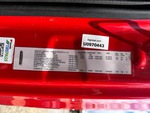 Serial Number / VIN