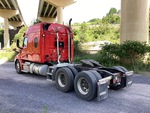 Picture, Left Rear Corner