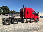 Picture, Right Rear Corner