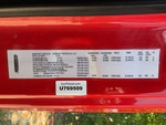 Serial Number / VIN