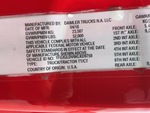 Serial Number / VIN