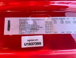 Serial Number / VIN