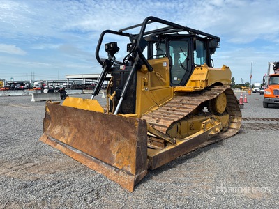 2021 Cat D6 Crawler Dozer