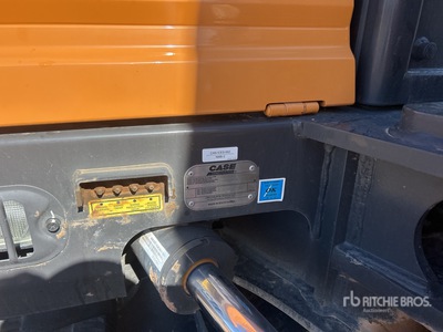 Case CX57C を見 Mini Excavator
