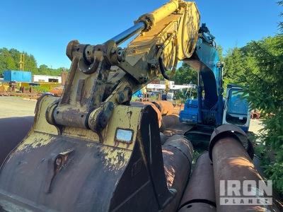 Cat 330L Kettenbagger