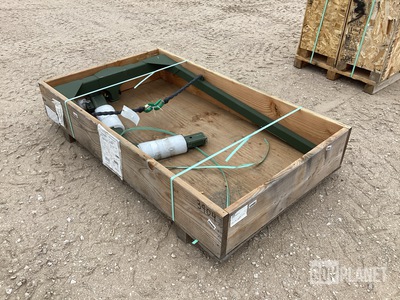 General Dynamics LS1043620 Beam Type Sling