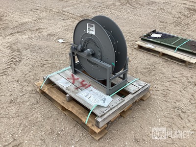 Reel Assembly