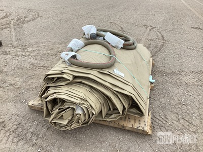 Fabric Tank Berm Liner