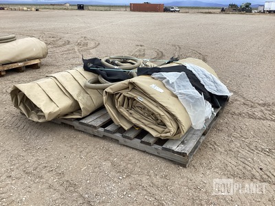 Fabric Tank Berm Liner