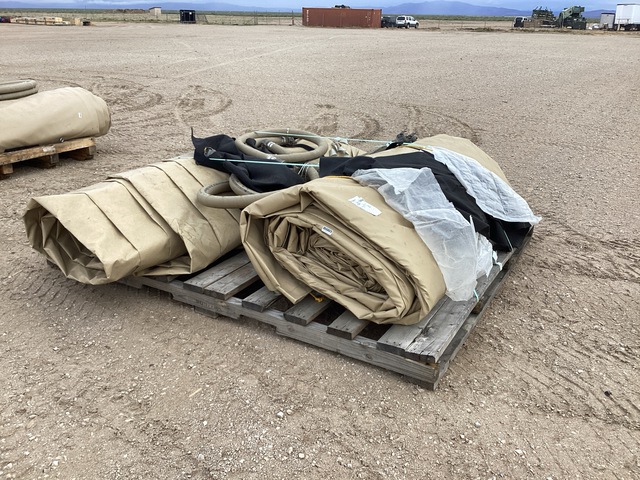 Fabric Tank Berm Liner