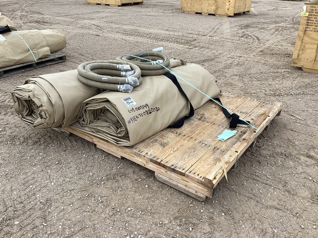 Fabric Tank Berm Liner
