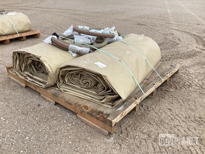 Fabric Tank Berm Liner